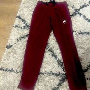 Nike air sweat pants